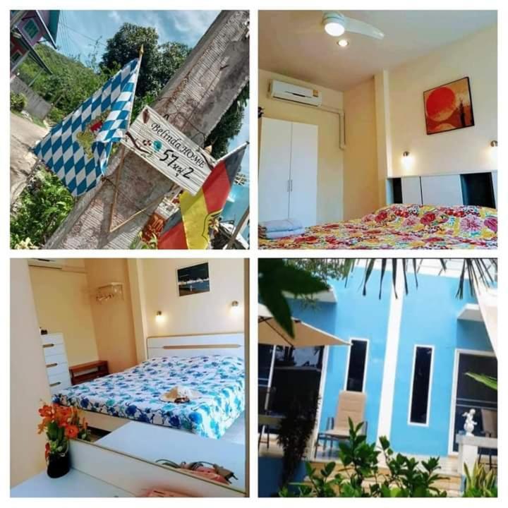 Belinda Home Ko Si Chang Dış mekan fotoğraf