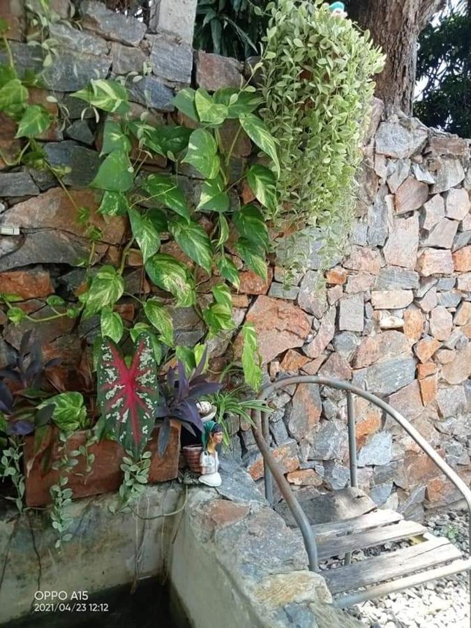 Belinda Home Ko Si Chang Dış mekan fotoğraf