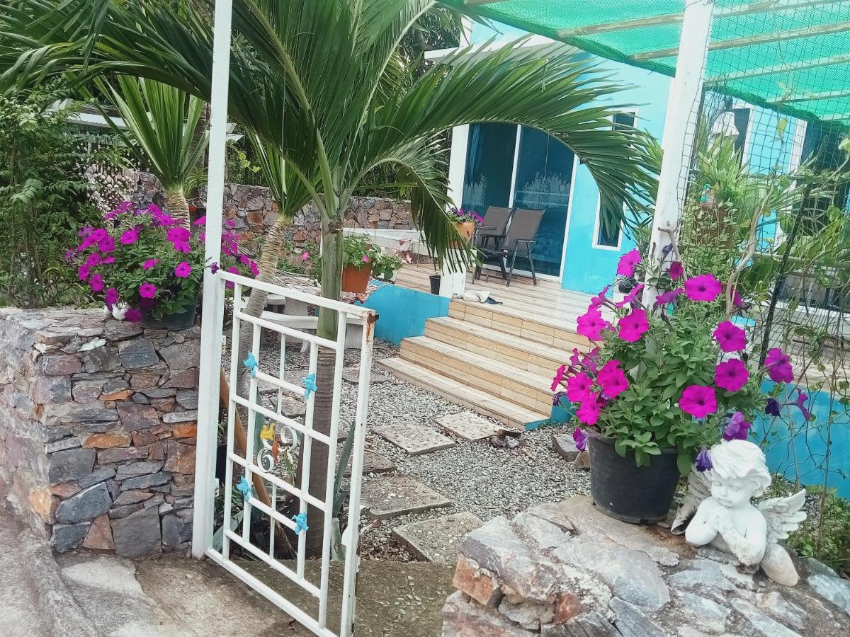 Belinda Home Ko Si Chang Dış mekan fotoğraf