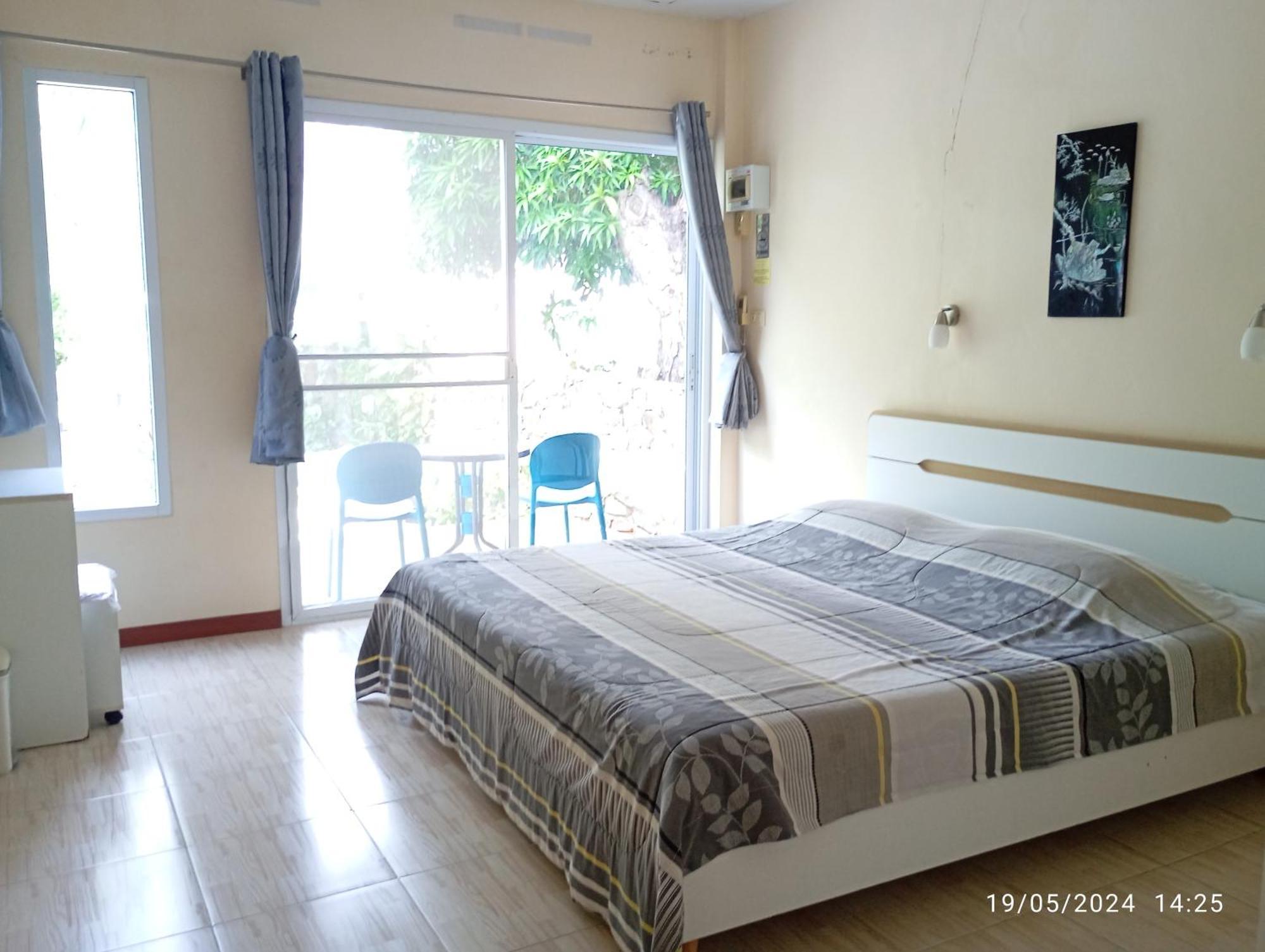 Belinda Home Ko Si Chang Dış mekan fotoğraf