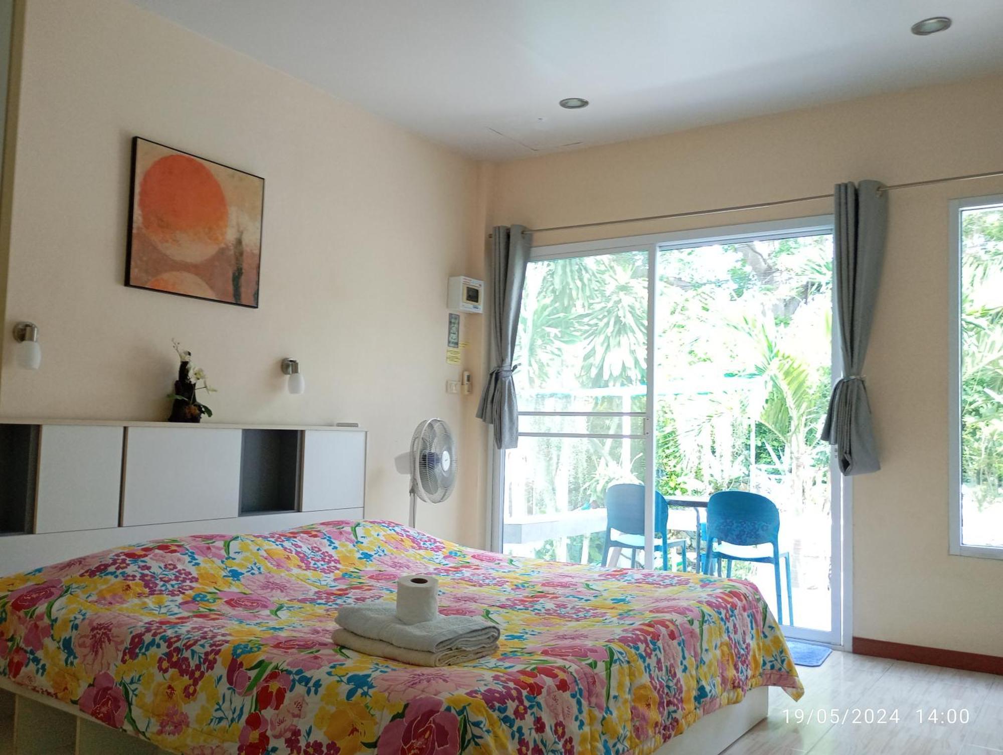 Belinda Home Ko Si Chang Oda fotoğraf