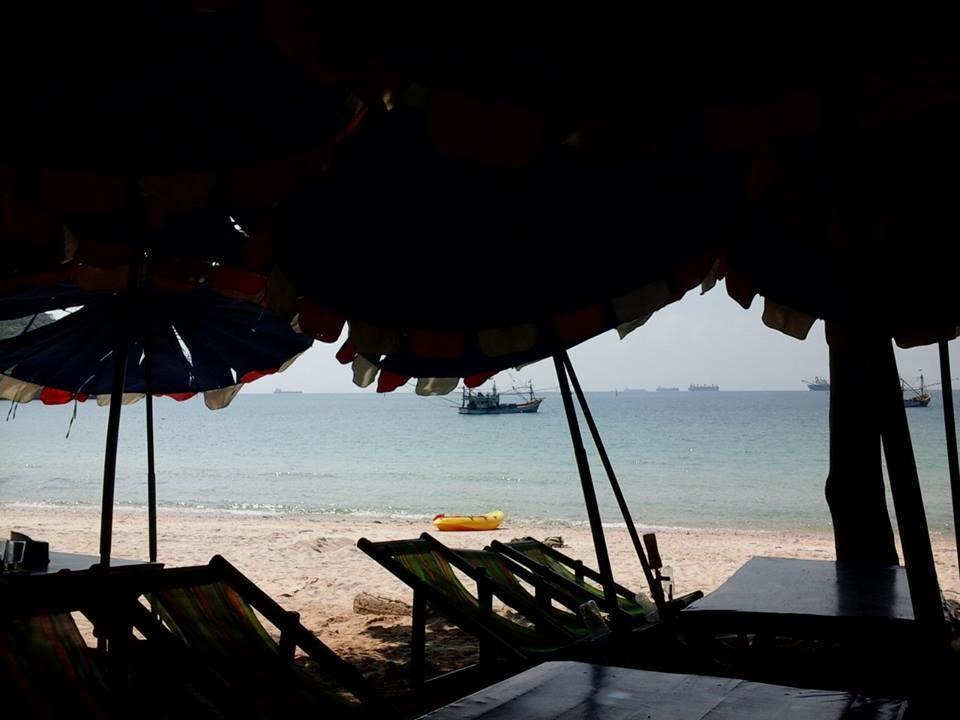 Belinda Home Ko Si Chang Dış mekan fotoğraf