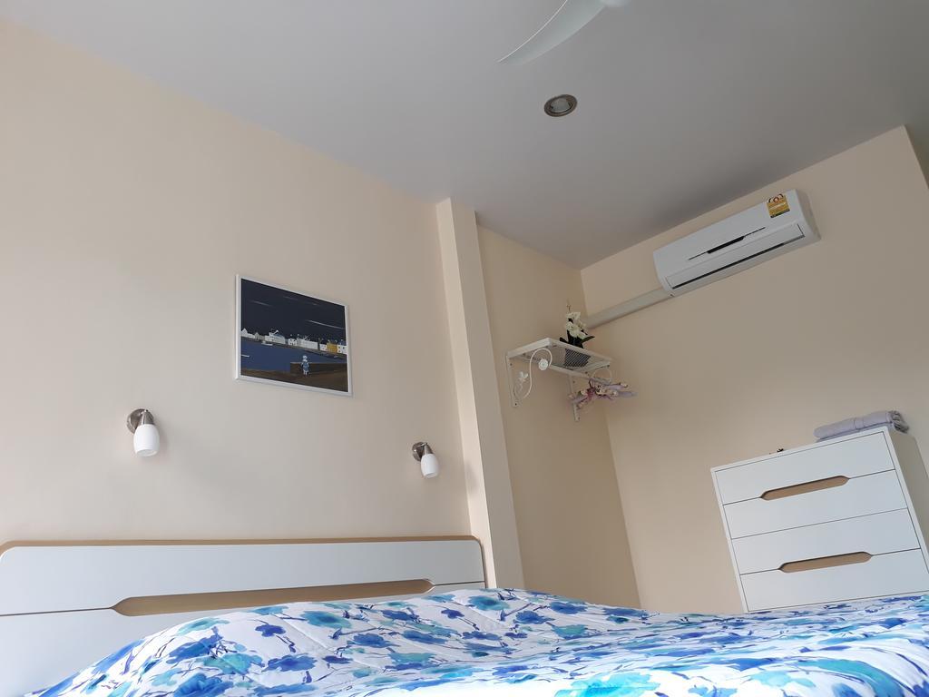 Belinda Home Ko Si Chang Dış mekan fotoğraf