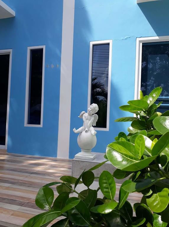 Belinda Home Ko Si Chang Dış mekan fotoğraf