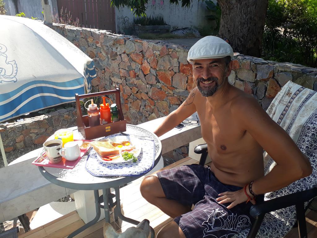 Belinda Home Ko Si Chang Dış mekan fotoğraf