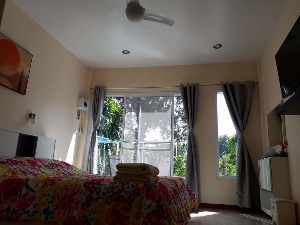Belinda Home Ko Si Chang Dış mekan fotoğraf
