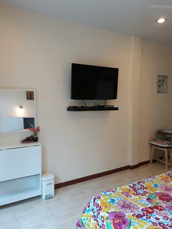 Belinda Home Ko Si Chang Dış mekan fotoğraf