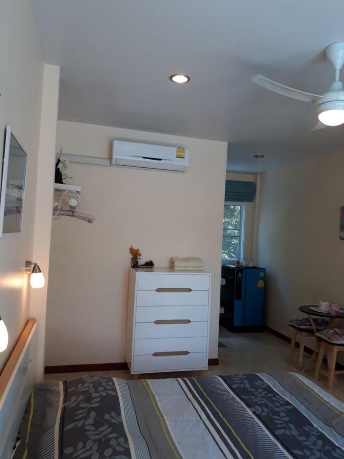 Belinda Home Ko Si Chang Dış mekan fotoğraf