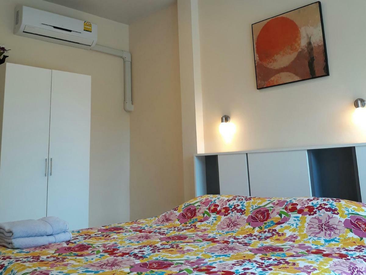 Belinda Home Ko Si Chang Dış mekan fotoğraf