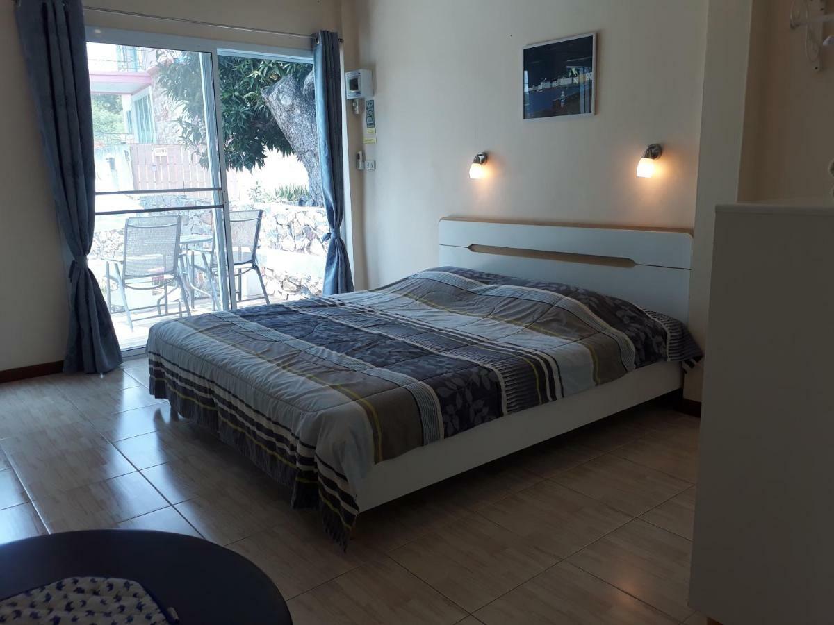 Belinda Home Ko Si Chang Dış mekan fotoğraf
