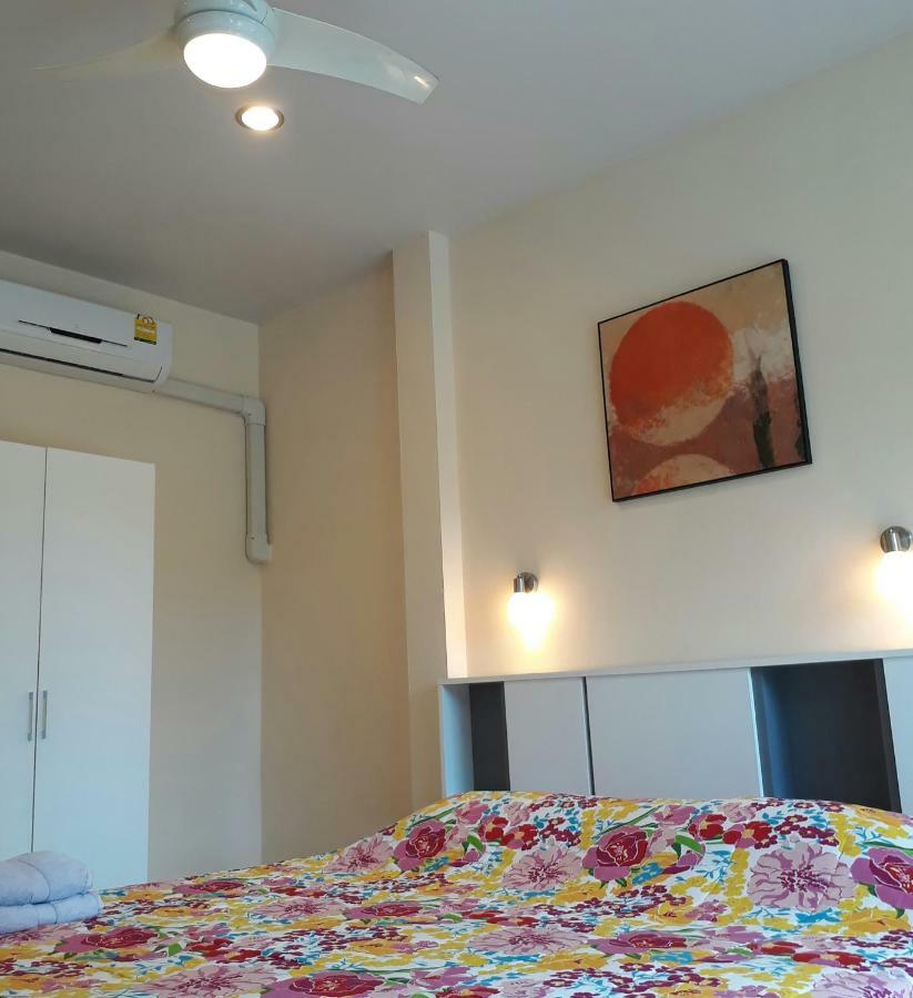 Belinda Home Ko Si Chang Dış mekan fotoğraf