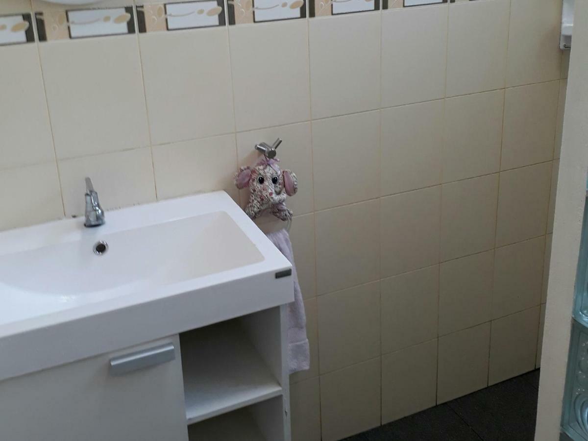Belinda Home Ko Si Chang Dış mekan fotoğraf