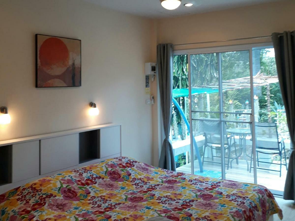 Belinda Home Ko Si Chang Dış mekan fotoğraf
