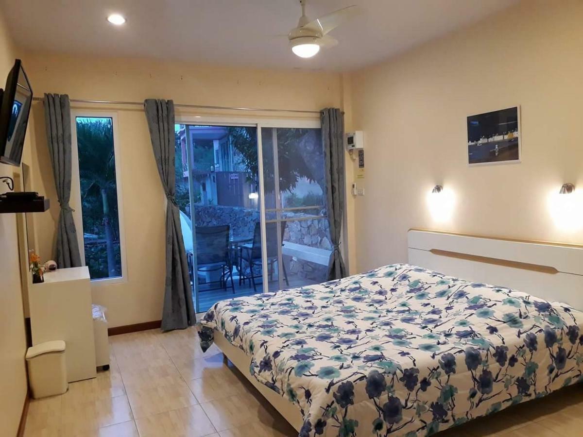 Belinda Home Ko Si Chang Dış mekan fotoğraf