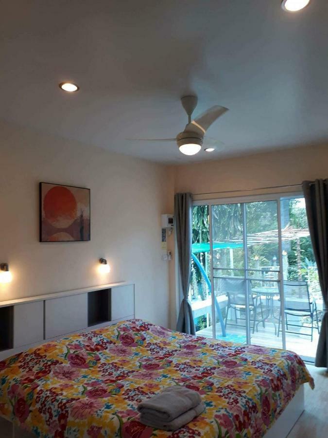 Belinda Home Ko Si Chang Dış mekan fotoğraf