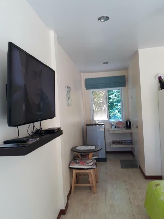 Belinda Home Ko Si Chang Dış mekan fotoğraf