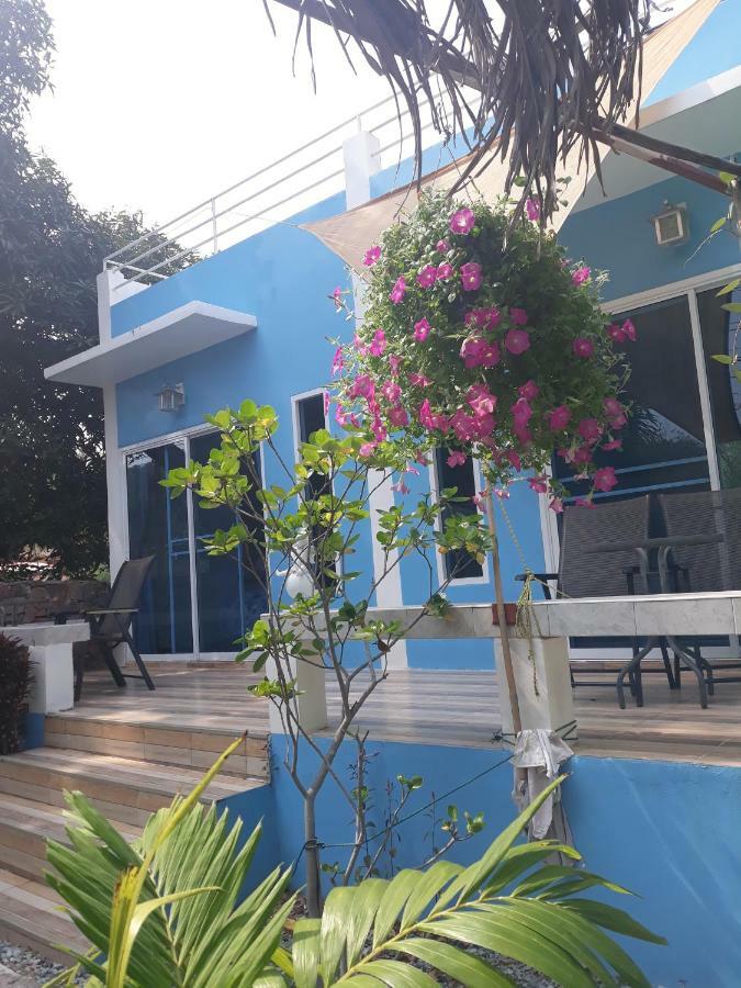 Belinda Home Ko Si Chang Dış mekan fotoğraf