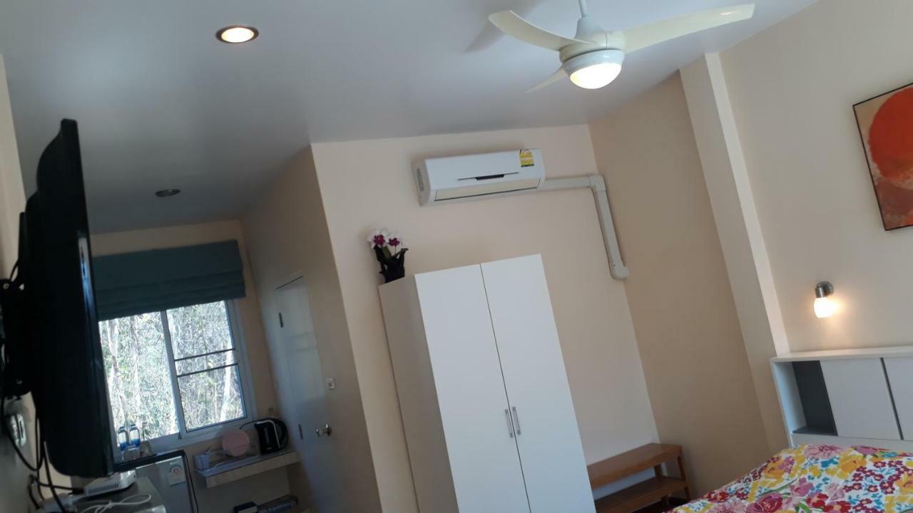 Belinda Home Ko Si Chang Dış mekan fotoğraf