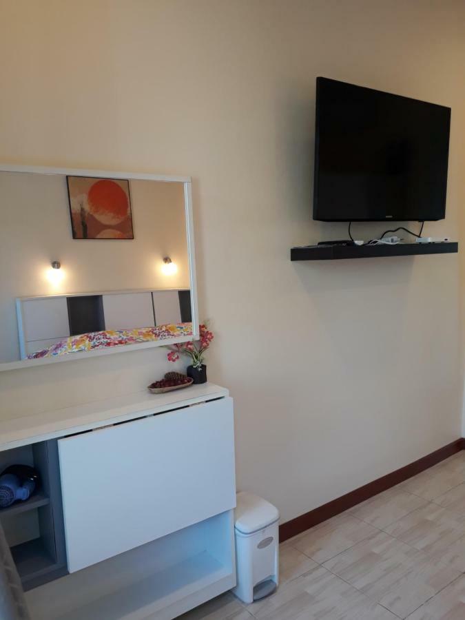 Belinda Home Ko Si Chang Dış mekan fotoğraf