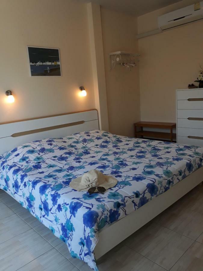 Belinda Home Ko Si Chang Dış mekan fotoğraf
