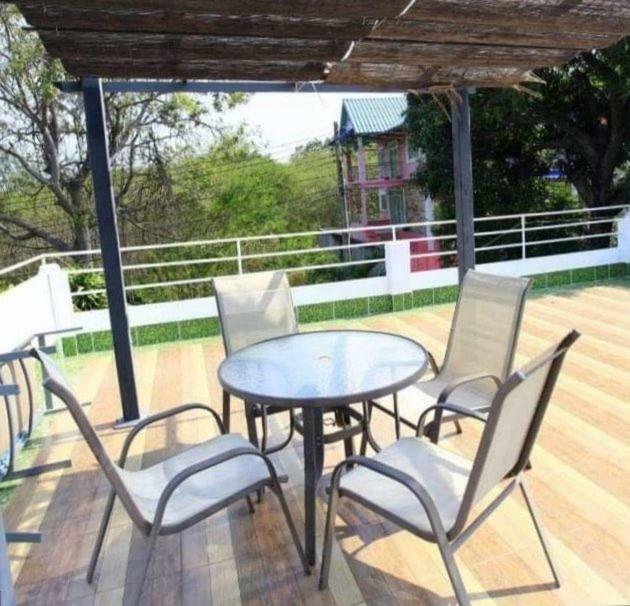 Belinda Home Ko Si Chang Dış mekan fotoğraf