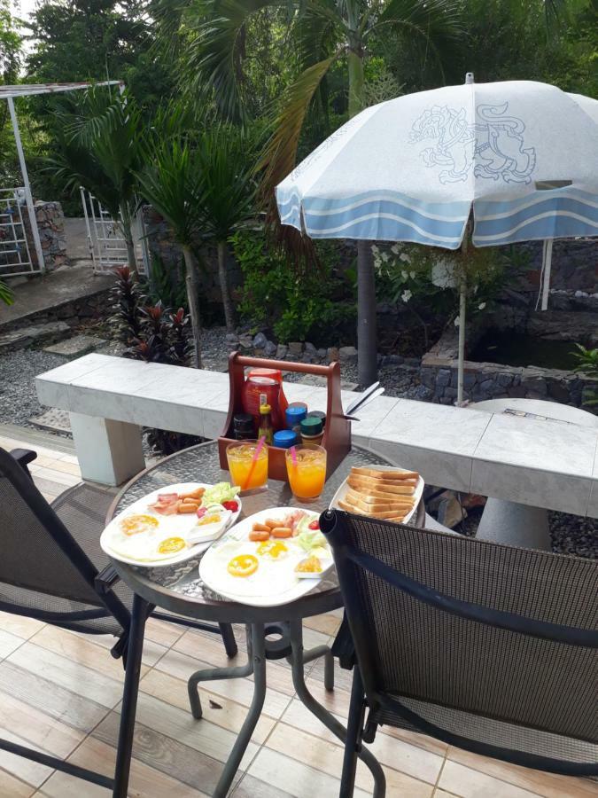 Belinda Home Ko Si Chang Dış mekan fotoğraf