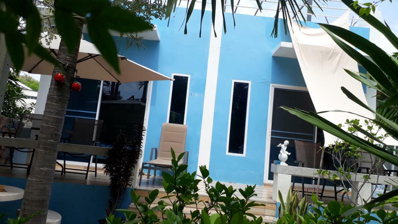 Belinda Home Ko Si Chang Dış mekan fotoğraf
