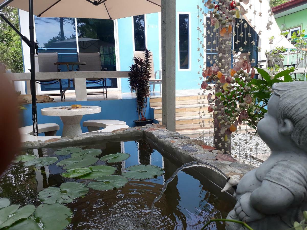 Belinda Home Ko Si Chang Dış mekan fotoğraf