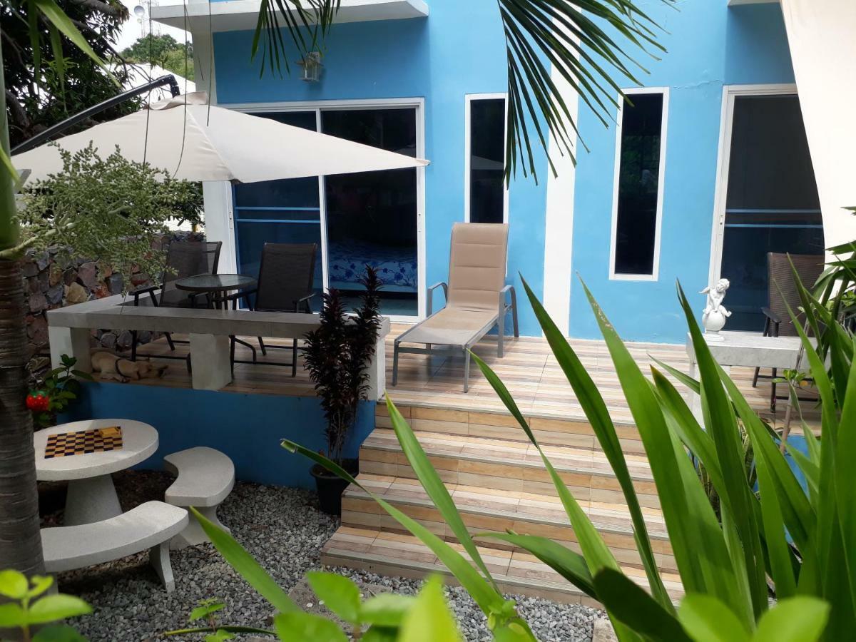 Belinda Home Ko Si Chang Dış mekan fotoğraf