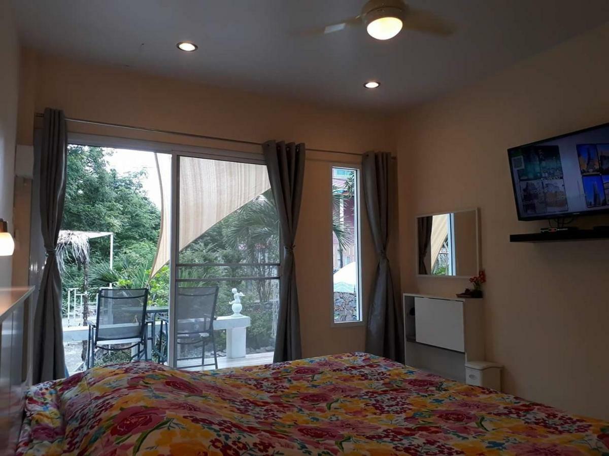 Belinda Home Ko Si Chang Dış mekan fotoğraf