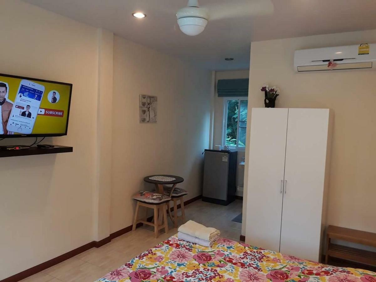 Belinda Home Ko Si Chang Dış mekan fotoğraf