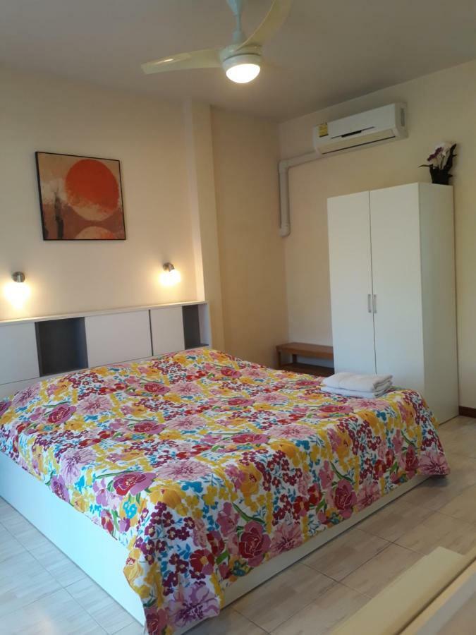 Belinda Home Ko Si Chang Dış mekan fotoğraf