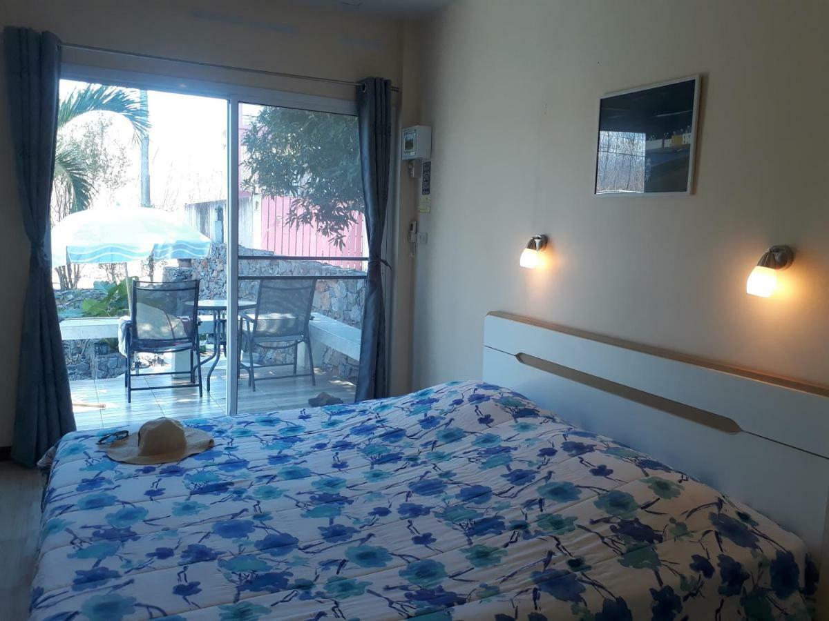 Belinda Home Ko Si Chang Dış mekan fotoğraf
