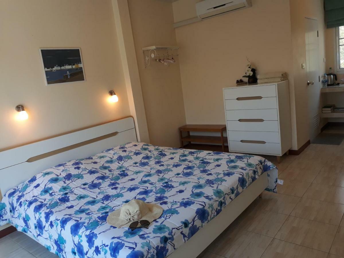 Belinda Home Ko Si Chang Dış mekan fotoğraf