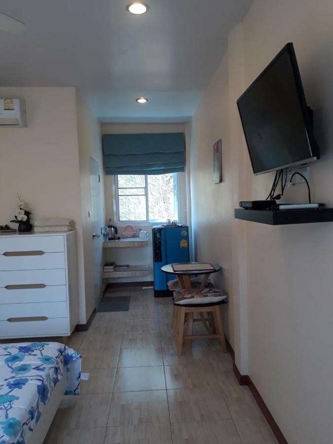 Belinda Home Ko Si Chang Dış mekan fotoğraf